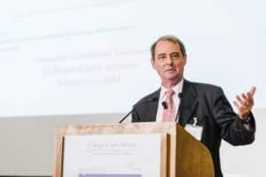 Onorato Castellino Lecture: Pierre-André Chiappori