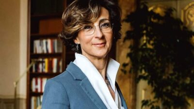 Onorato Castellino Lecture 2019: Marta Cartabia