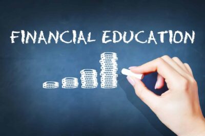 CeRP contributes to the Italian Month of Financial Education