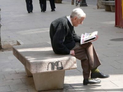 "The Many Dimensions of Economic Vulnerability. The Cases of Older People in France, Italy, Portugal and Spain"